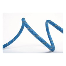 динамическая Edelweiss Rocklight II Rope 9,8 мм (бухта 50 м) синий 50M
