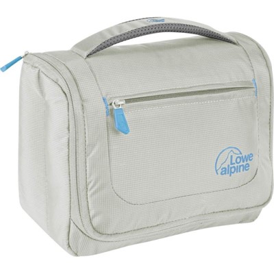 Lowe Alpine Wash Bag L светло-серый L - Увеличить