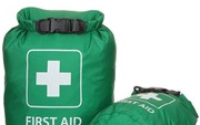Lowe Alpine для Аптечки First Aid Drybag зеленый S(1.5л)