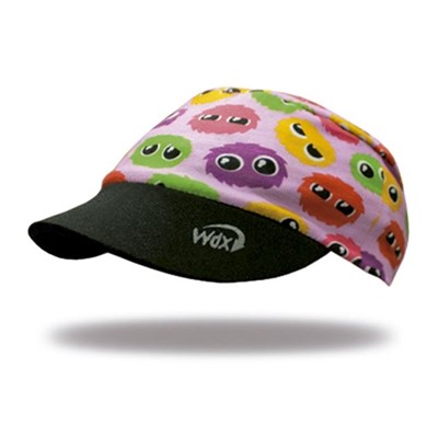 WDX Coolcap Fuzz детская - Увеличить