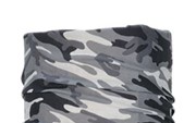 Coolwind Camouflage black