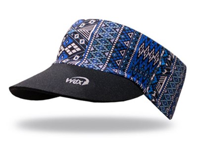 WDX Headband Inca Blue - Увеличить