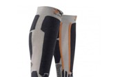 X-Socks Ski Radiactor Xitanit Technology