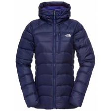 The North Face Hooded Elysium женская