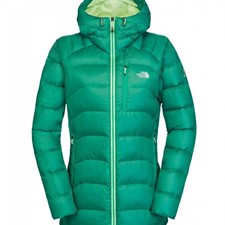 The North Face Hooded Elysium женская