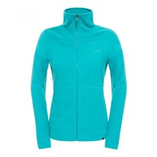 The North Face 200 Shadow Full Zip женская