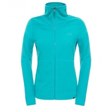 The North Face 200 Shadow Full Zip женская