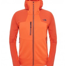 The North Face Jackster Hybrid Hoodie