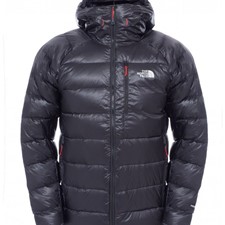 The North Face Hooded Elysium