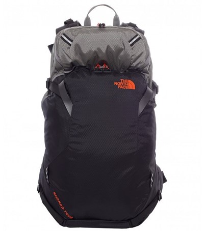 The North Face Snomad Tour 36 черный LXL - Увеличить