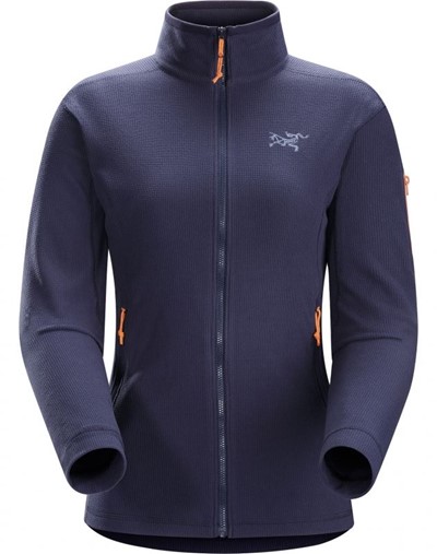 Arcteryx Delta Lt женская - Увеличить