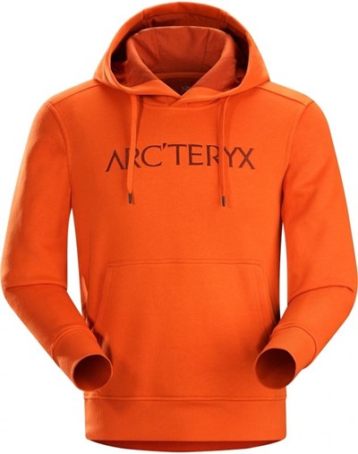 Arcteryx Centre Hoody - Увеличить