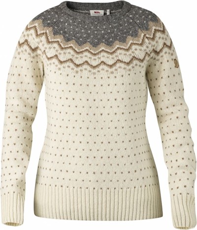 Ovik Knit Sweater женский - Увеличить