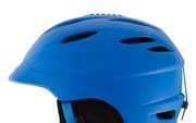 шлем Giro Seam синий S(52/55.5CM)