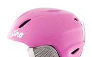 шлем Giro Launch детский розовый XS/S(48.5/52CM)