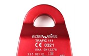 Edelweiss Trafic 111