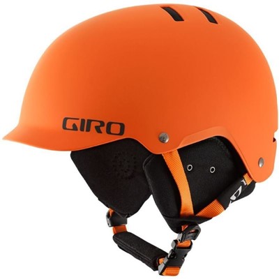 Giro Surface S оранжевый L(59/62.5CM) - Увеличить