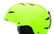 Giro Encore 2 зеленый M(55.5/59CM)