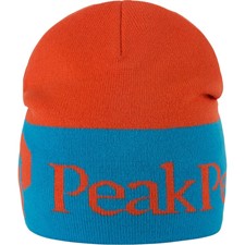 Peak Performance PP Hat 2 красный ONE