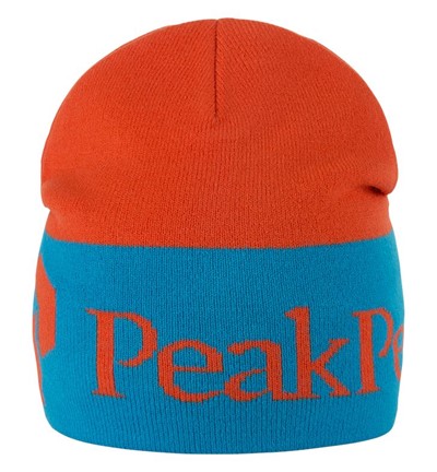 Peak Performance PP Hat 2 красный ONE - Увеличить