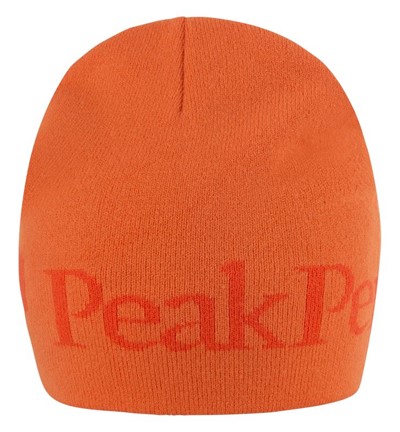 Peak Performance PP Hat оранжевый ONE - Увеличить