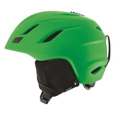 шлем Giro Nine зеленый L(59/62.5CM)