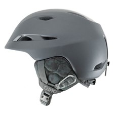 шлем Giro Ember женский серый S(52/55.5CM)