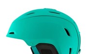 шлем Giro Range голубой S(52/55.5CM)