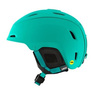 шлем Giro Range голубой S(52/55.5CM) - Увеличить