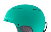 шлем Giro Combyn голубой S(52/55.5CM)