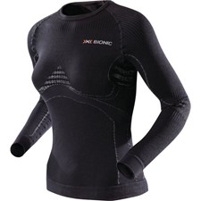 X-Bionic Shirt Long Extra Warm женская