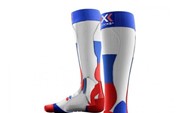 X-Socks Ski Patriot