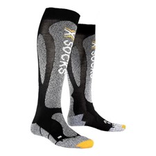 X-Socks Ski Carving Silver Sinofit Technology