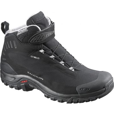 Salomon Shoes Deemax 3 Ts Wp - Увеличить