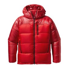 Patagonia Fitz Roy Down Parka мужская