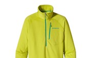 R1® Fleece Pullover