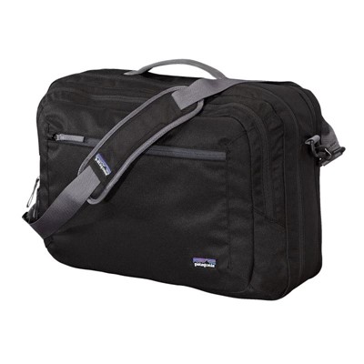 Transport Shoulder Bag черный 26л - Увеличить