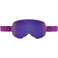 X1s фиолетовый