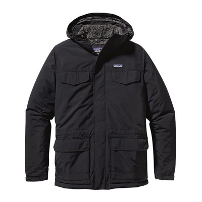 Patagonia Isthmus Parka - Увеличить