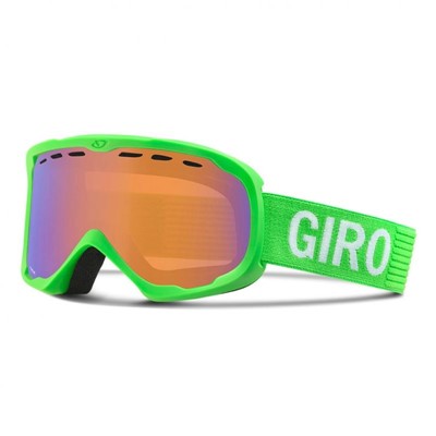 Giro Focus светло-зеленый - Увеличить