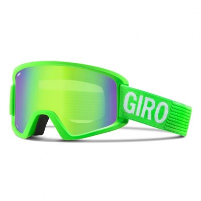 Giro Semi светло-зеленый - Увеличить