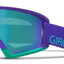Giro Dylan женская фиолетовый