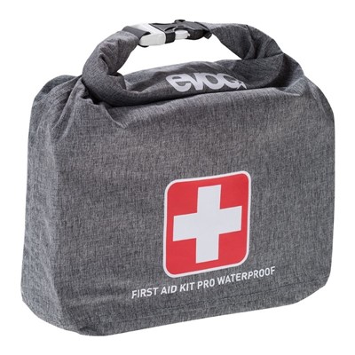 Evoc First Aid Kit Waterproof серый M.3л - Увеличить