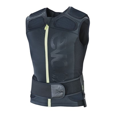 Protector Vest Air + Men черный XL - Увеличить