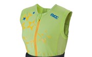 спины Evoc Protector Vest Lite женская зеленый S