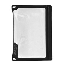 E-Case для Ipad Mini (с разъемом для наушников) черный