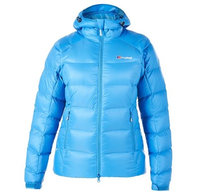 Berghaus Popena Fusion Dwn Af женская - Увеличить