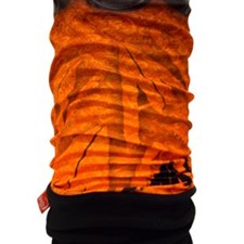 Polar Headwear темно-оранжевый 53/62