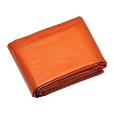 Acecamp теплосберегающее Emergency Blanket оранжевый