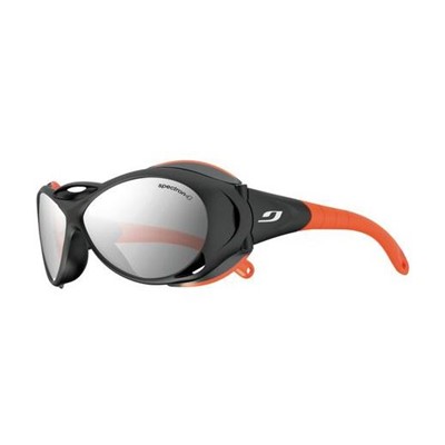 Julbo Explorer черный - Увеличить